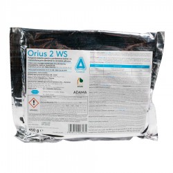 Fungicid Orius 2WS 2