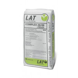 Ingrasamant Borealis COMPLEX 20/20 +7SO3+Zn