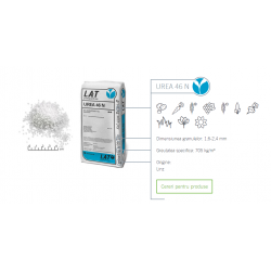 Ingrasamant Borealis UREA 46 N 2