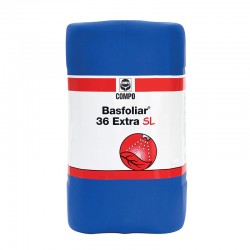 BASFOLIAR 36 EXTRA SL