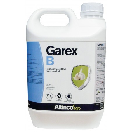 GAREX B
