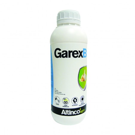 GAREX B