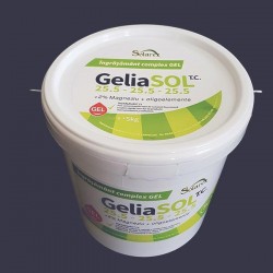 GELIASOL TC 25,5-25,5-25,5+2%MAGNEZIU+OLIGOELEMENTE