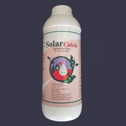 SOLAR CALCIU