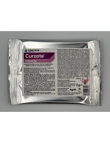 Curzate - 2 gr