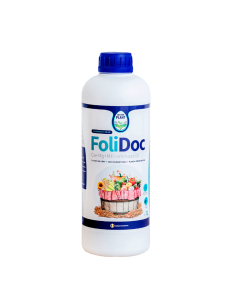 FoliDoc Ca+Mg+ME+AA - foliar
