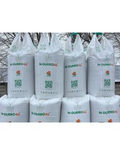 N-Durro 46 - UREE cu eliberare treptata
